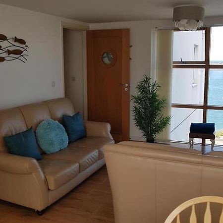 Appartement Ynys Lawd, Holyhead Marina Extérieur photo