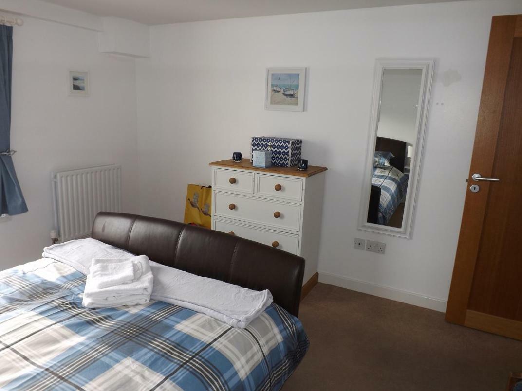 Appartement Ynys Lawd, Holyhead Marina Extérieur photo